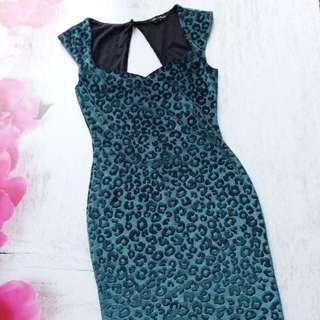 miss selfridge