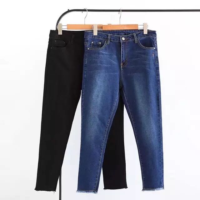 32 waist women's jeans