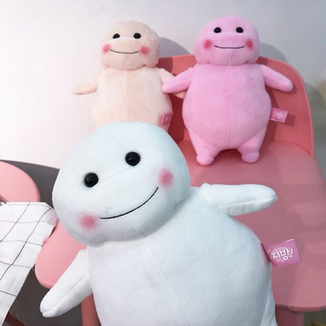 韩国李光洙同款脂肪君