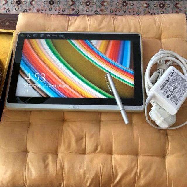 Acer Iconia W701 Electronics Computers On Carousell