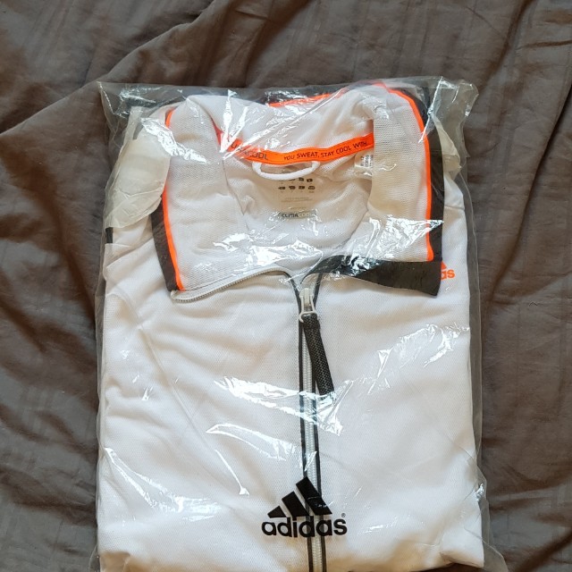 adidas climacool windbreaker