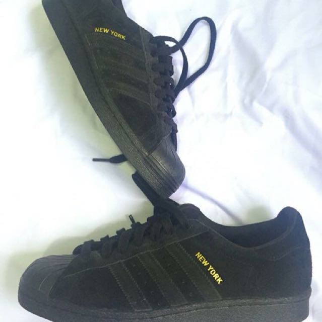{keywor d} adidas superstar new york