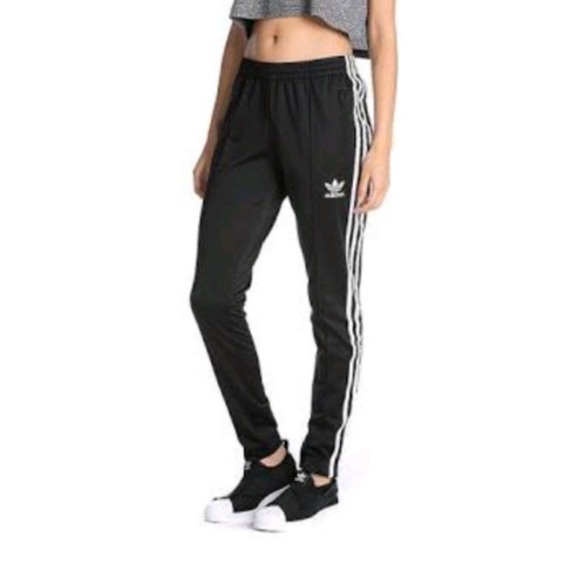 Adidas track pants (REPLICA), Women's 