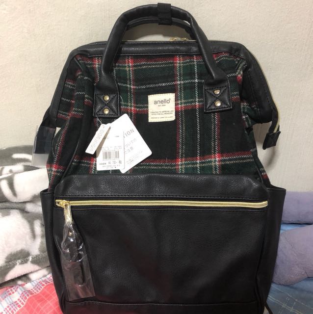 Anello sales emporium backpack