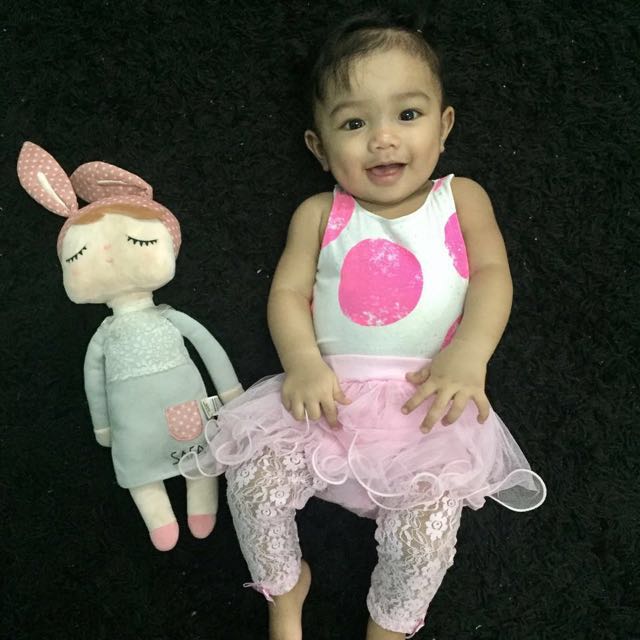 Angela Doll, Hobbies & Toys, Toys & Games on Carousell