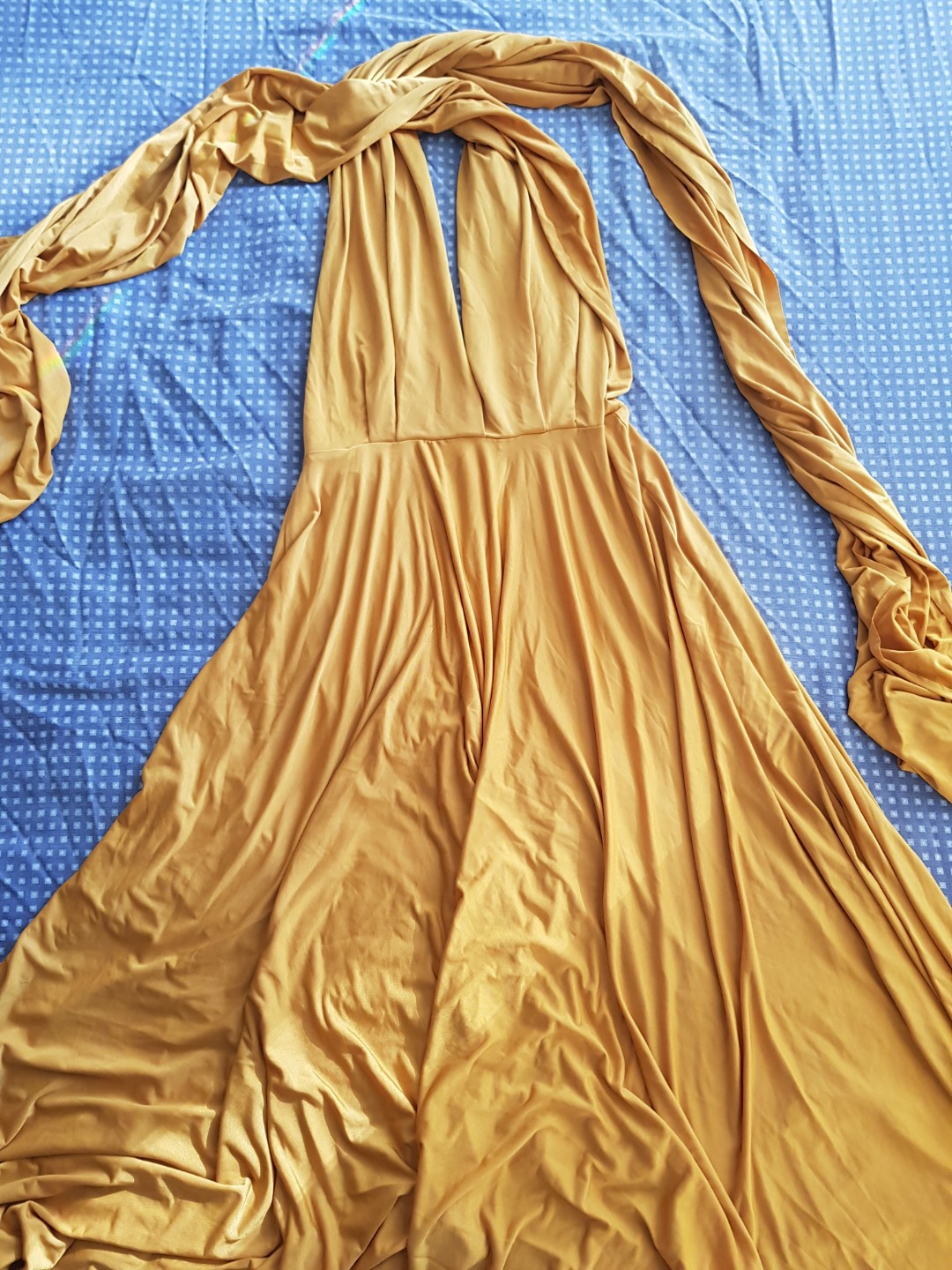 apartment 8 infinity dress
