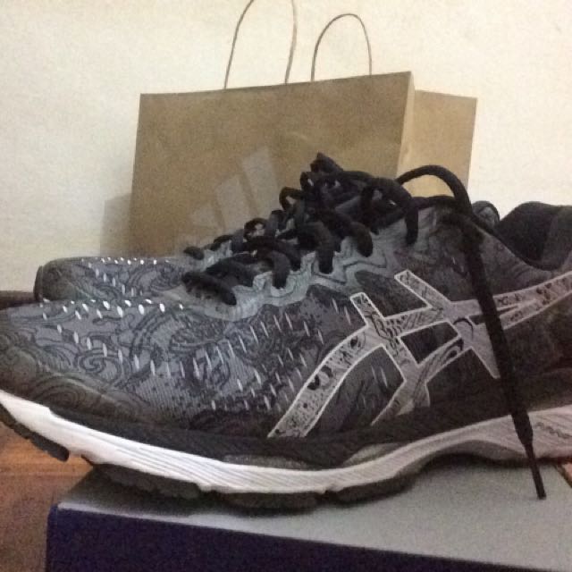 butik asics