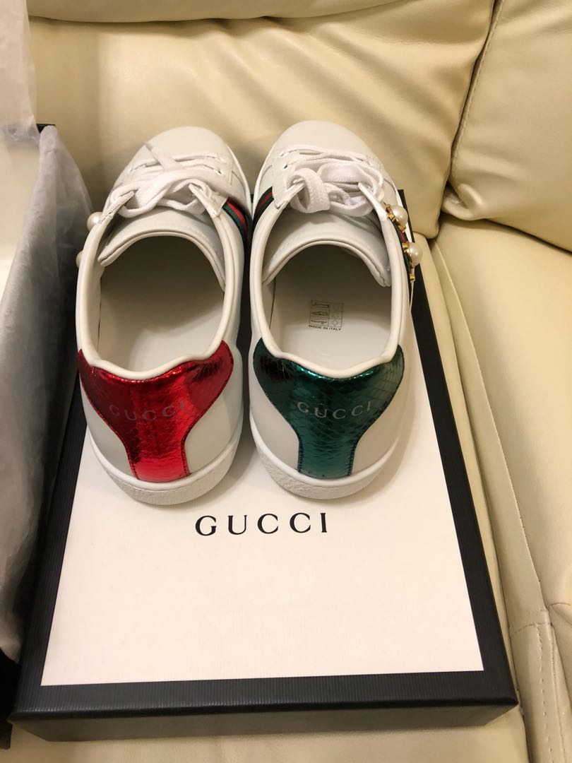 gucci shoes japan