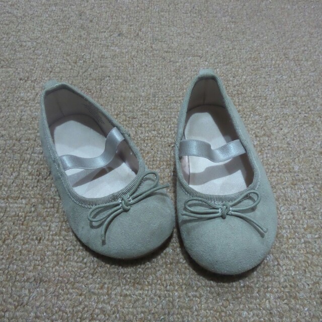 doll shoes for baby girl