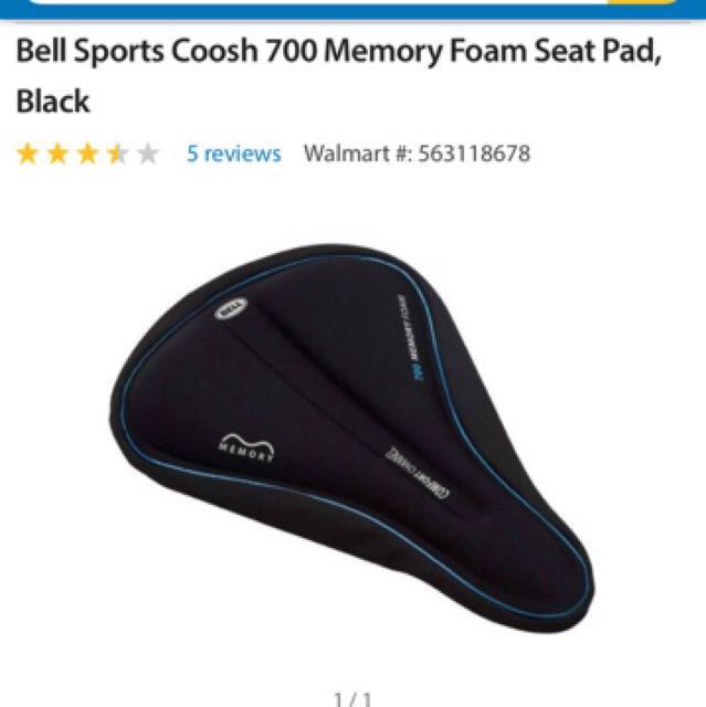 Bell 700 memory foam online
