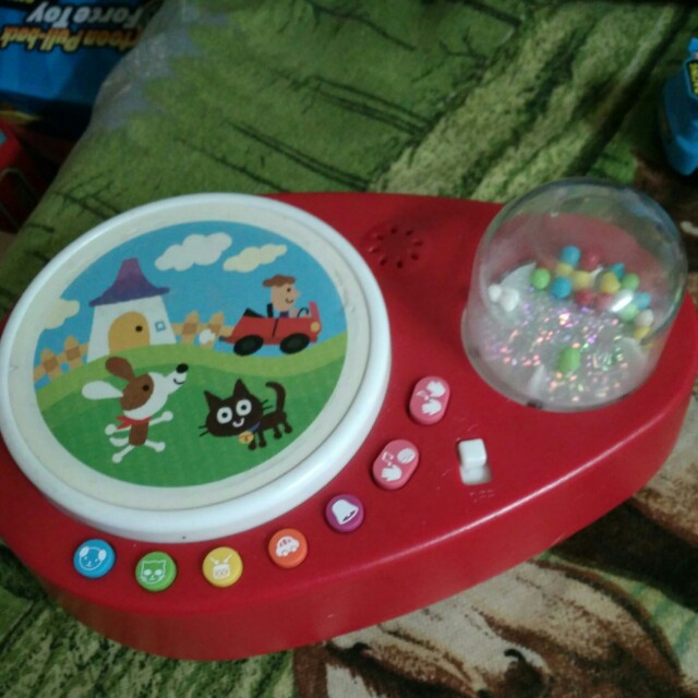 Electronic deals music toys