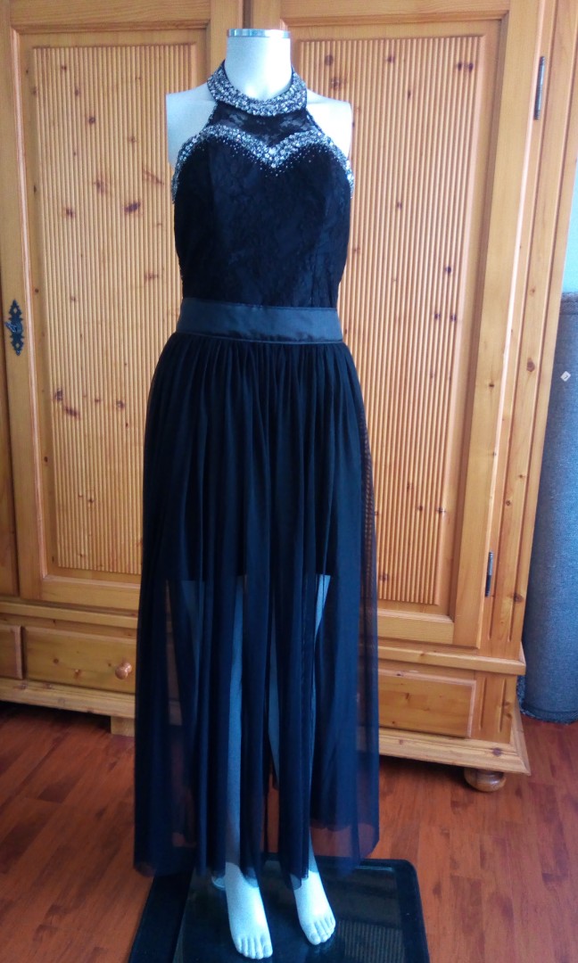 cocktail for js prom