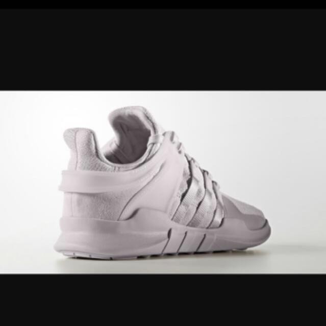 Adidas eqt support adv ice purple clearance