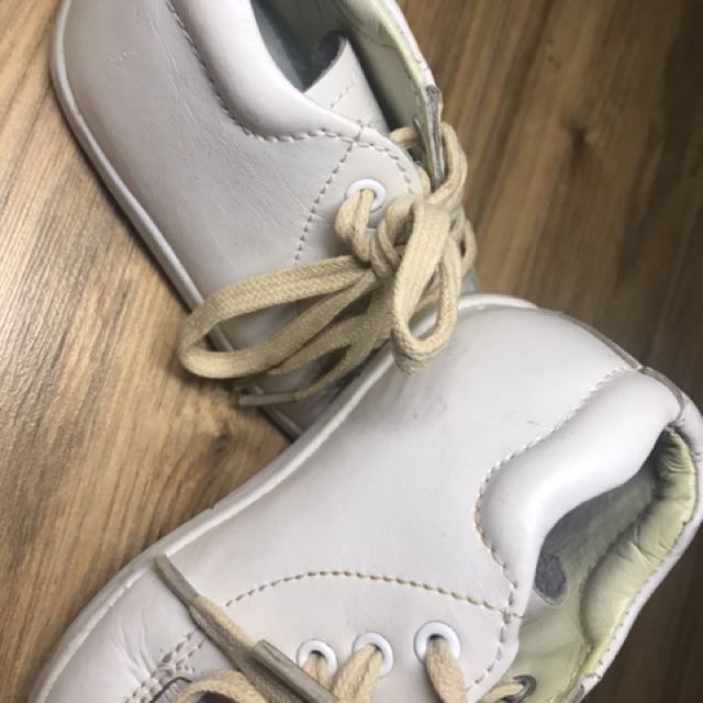 Boy boot (Category: Babies & Kids Fashion) located in Kuala Lumpur. Submitted by edamadiha (Listing ID 157632369, Image 2). Description: Prelove in good condition.