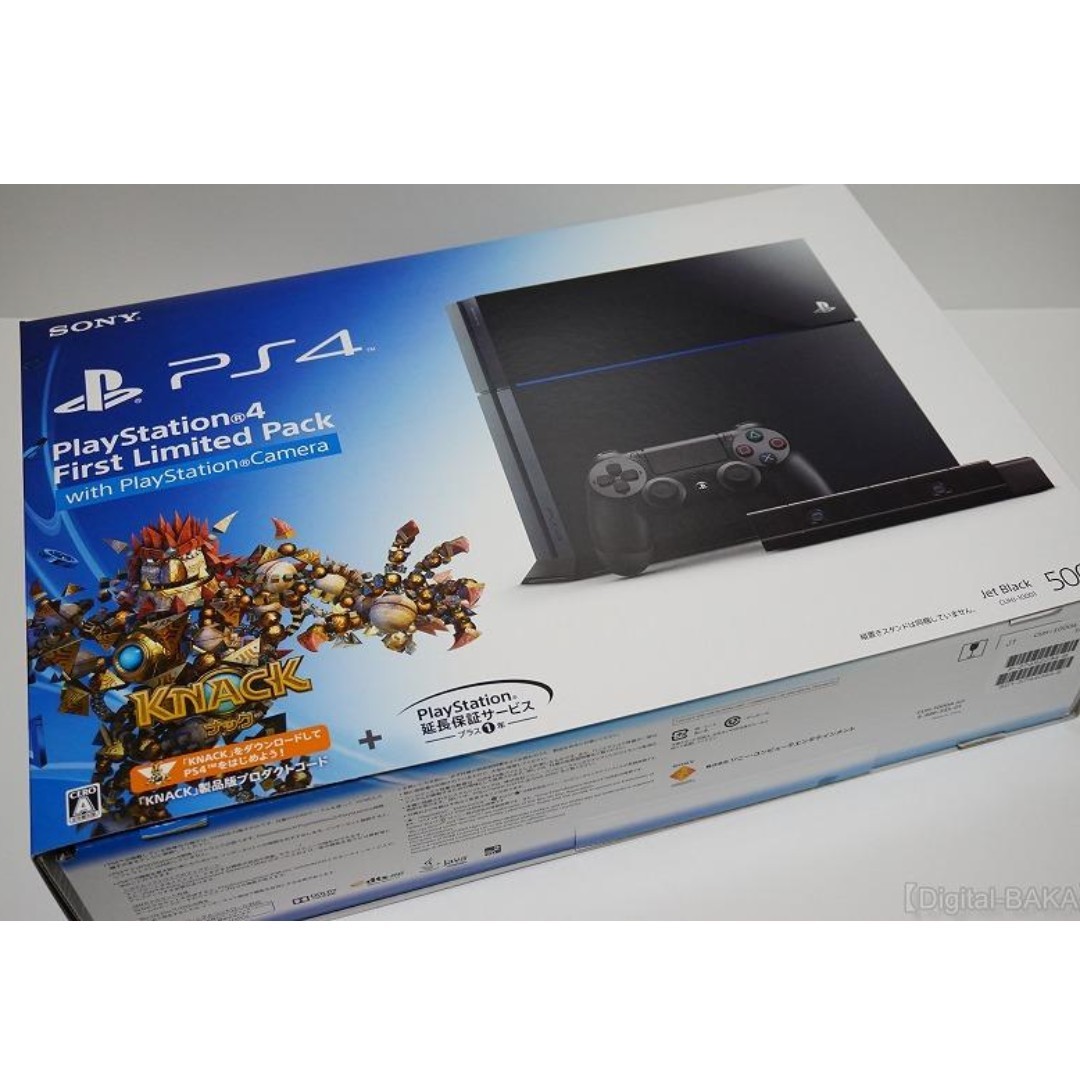 Brand New Playstation 4 Ps4 Fat Phat Low Firmware 1 Xx 1 76 4 05 4 55 For Jailbreak Exploit Video Gaming Video Game Consoles Playstation On Carousell