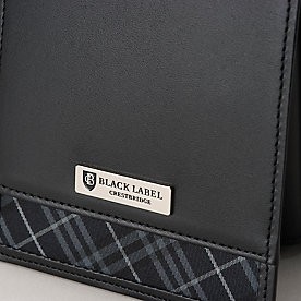 Burberry black label online 2018
