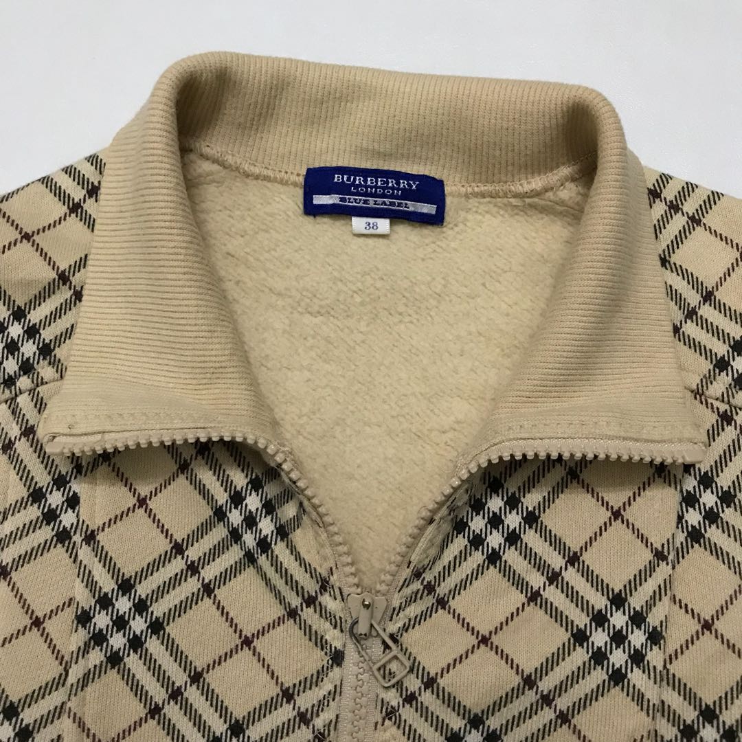 Burberry 93 zip online