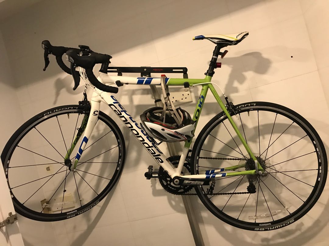2013 cannondale caad 10
