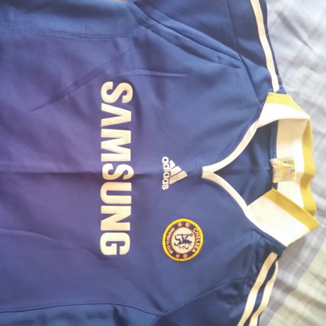 chelsea airmax jersey