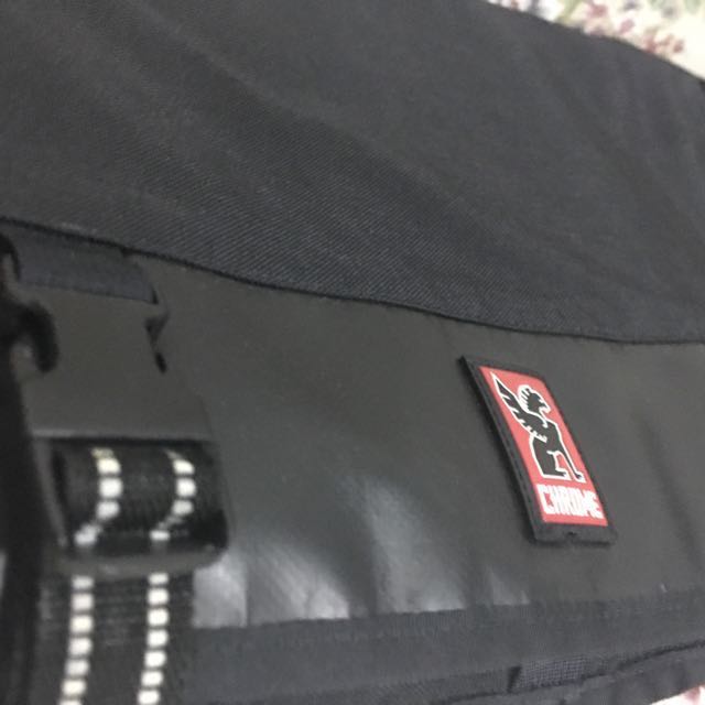 Chrome Industries Mini Metro Mens Fashion Bags Wallets On Carousell