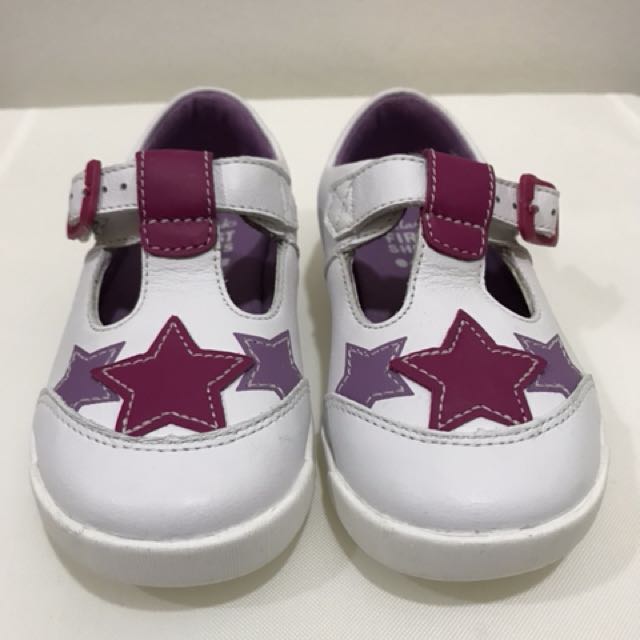 clarks size 5