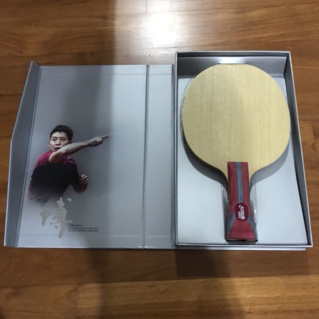 Dhs Fang Bo B2 Carbon Sports Sports Games Equipment On Carousell