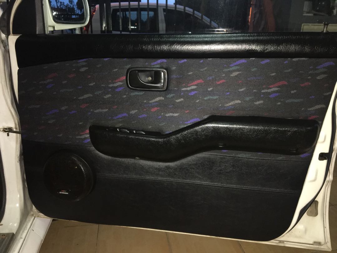 Doortrim L2 Kancil 2power Auto Accessories On Carousell