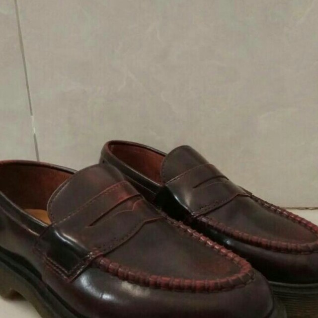docmart loafer