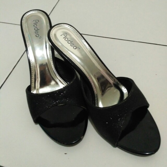 View High Heel Fladeo Pics