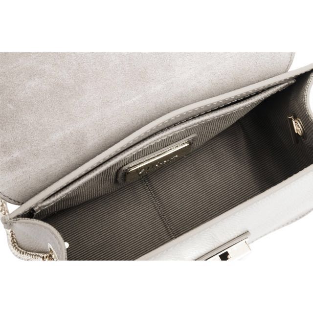 Furla metropolis discount mini crossbody sabbia