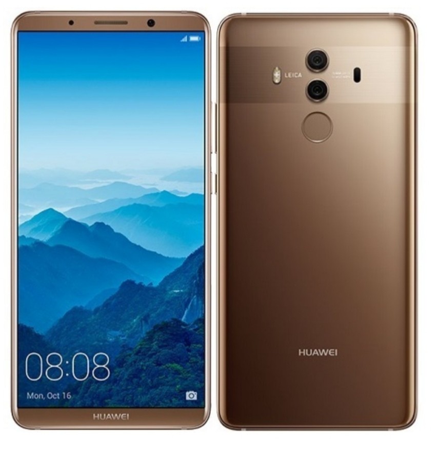 Huawei Mate 10 Pro Mocha Brown Mobile Phones Tablets Android Phones Others On Carousell