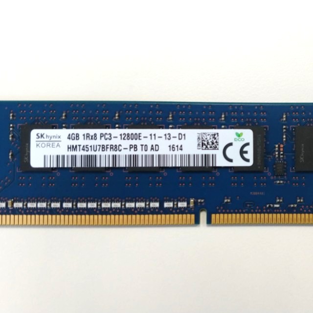 Crucial Eoria DDR3L UDI única Sin Búfer – Yaxa Colobia