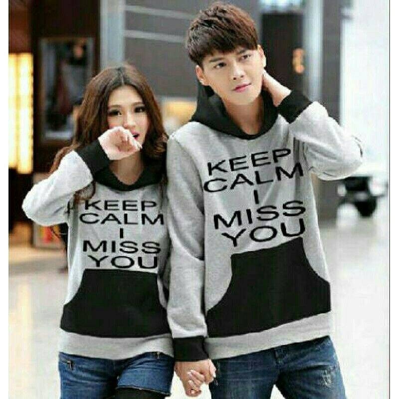 sweater couple 2018