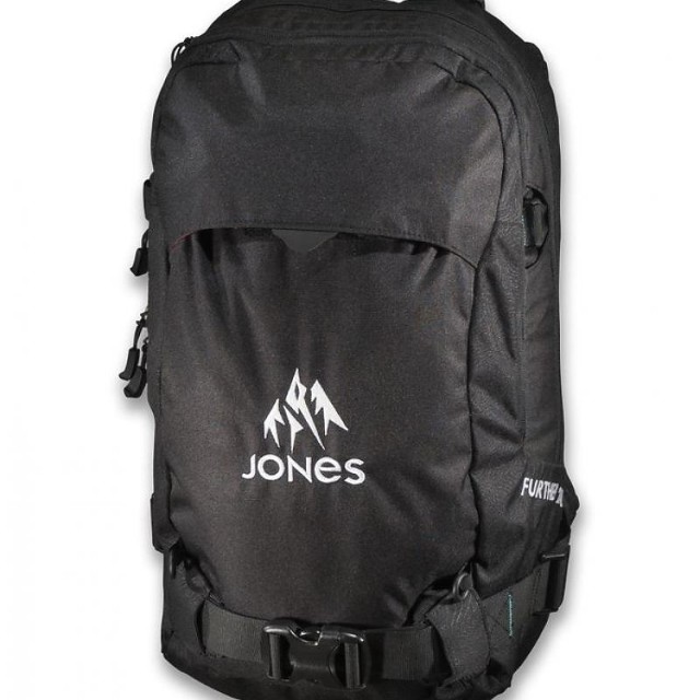 jones backpack 24L