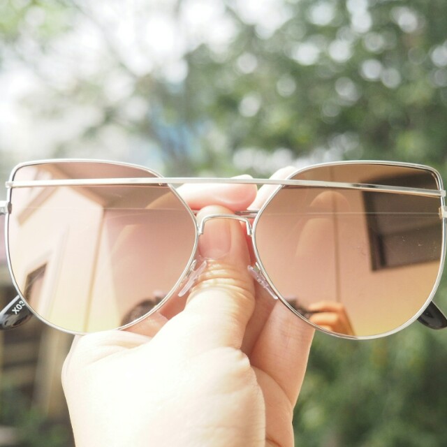 Kacamata Sunglasses Murah Olshop Fashion Olshop Wanita Di Carousell