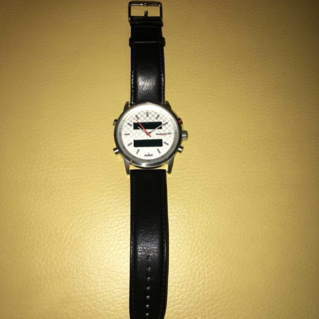 Lambretta clearance avanti watch