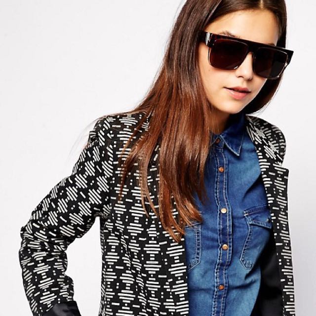Le specs bravado sunglasses store