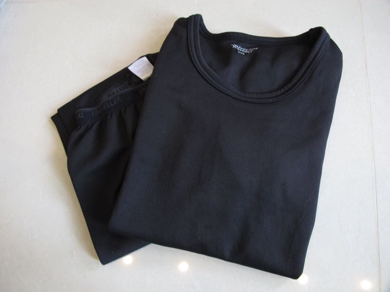 Universal traveller long new arrivals john