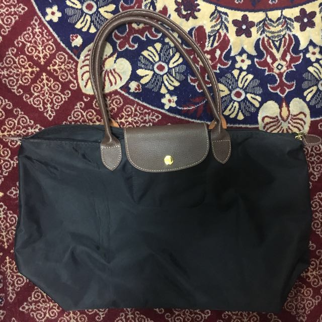 longchamp inspired bag