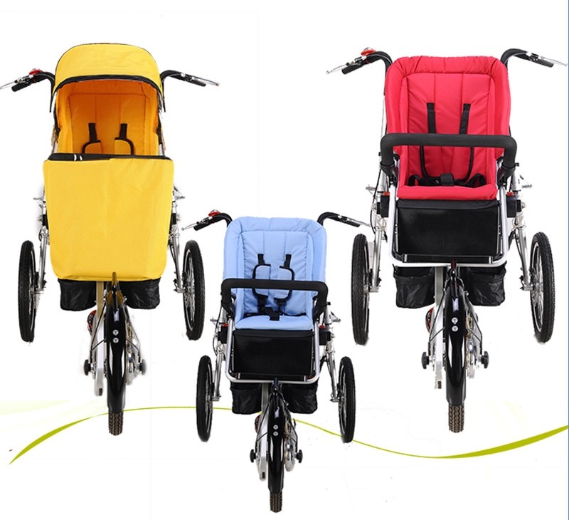 Mama baby bike stroller shop