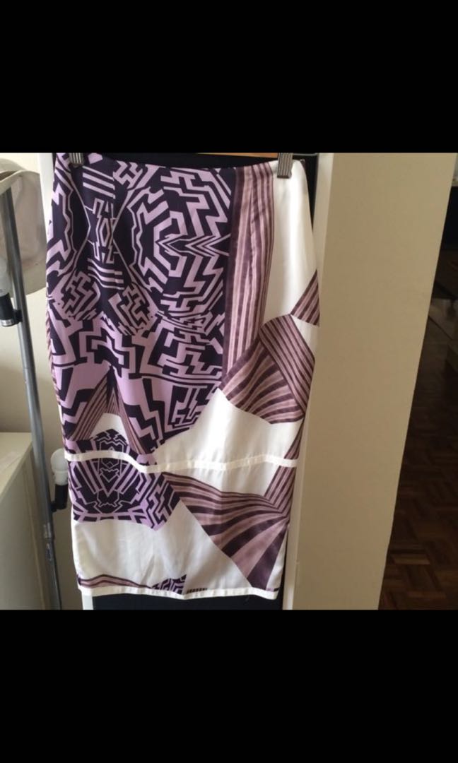 Manning Cartell Australian Designer Pencil Skirt, Women's Fashion ...