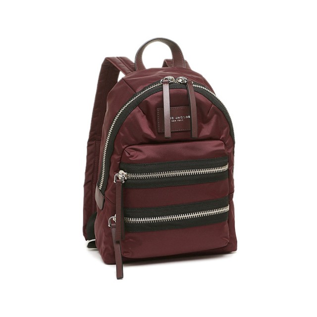 marc jacobs domo biker backpack