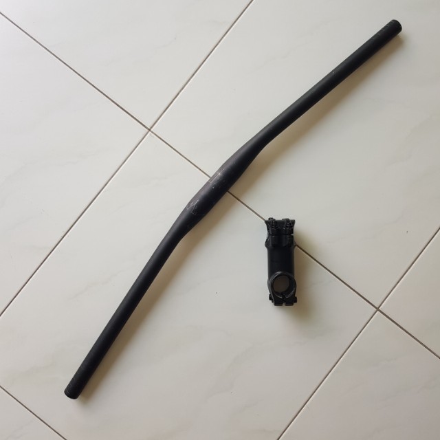 marin handlebars