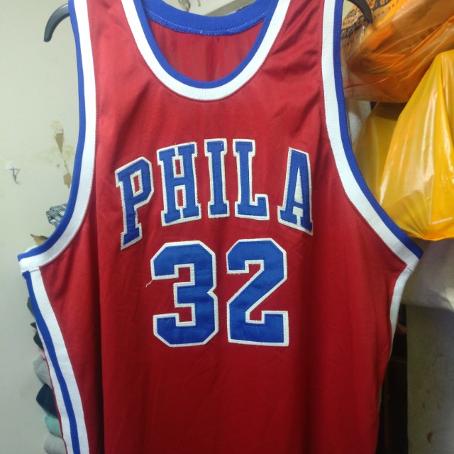 phila nba jersey