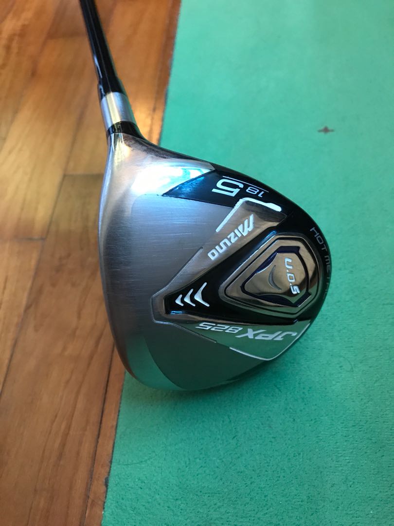 Mizuno orochi shaft specs cheap