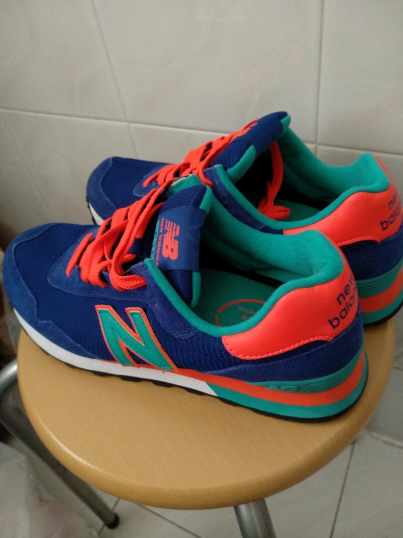 new balance 551