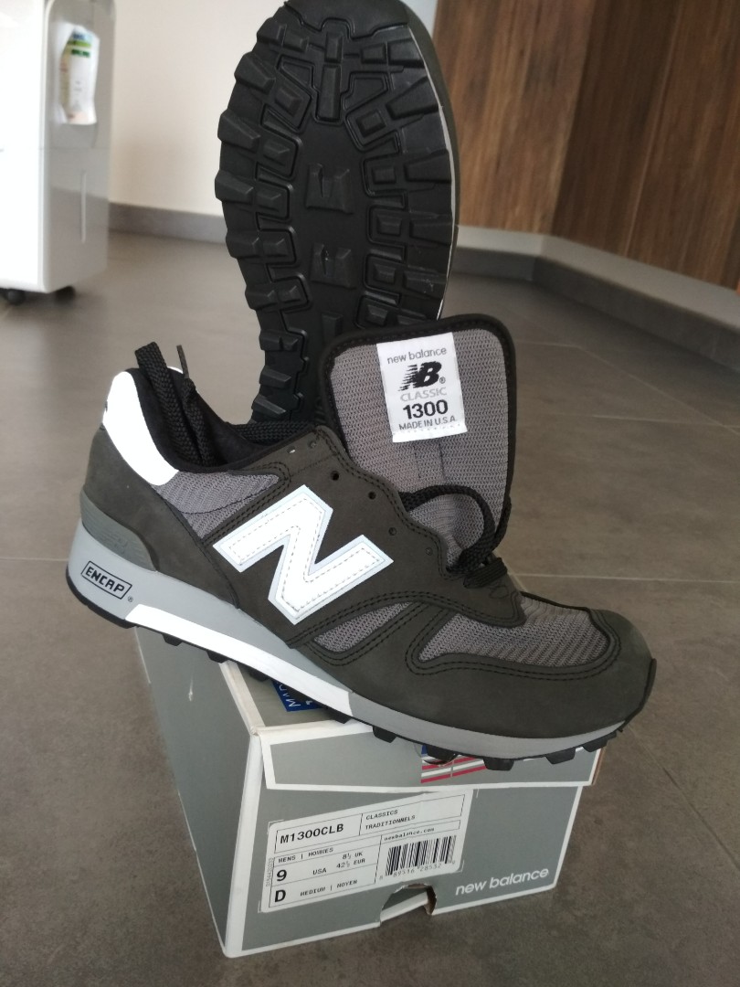 New balance m1300clb Clearance