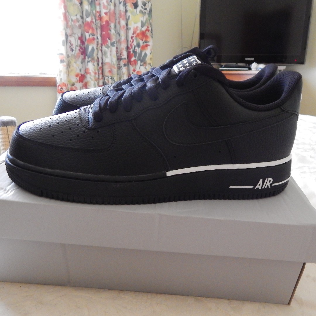 air force 1 mens size 13