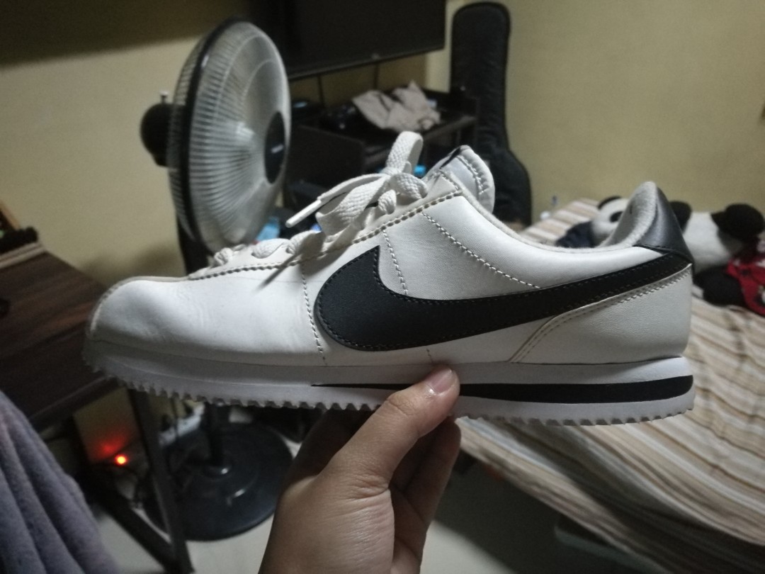 nike cortez bw