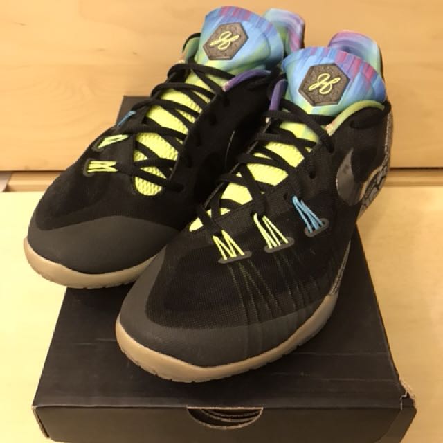 nike hyperchase all star james harden